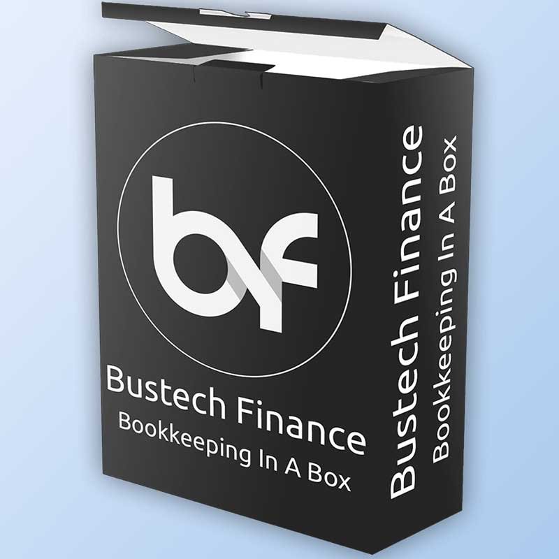 Bustech Financed