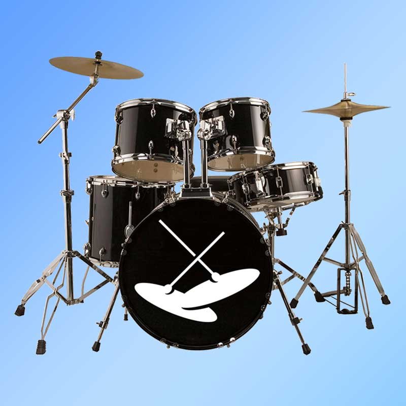 DrumLessons.io