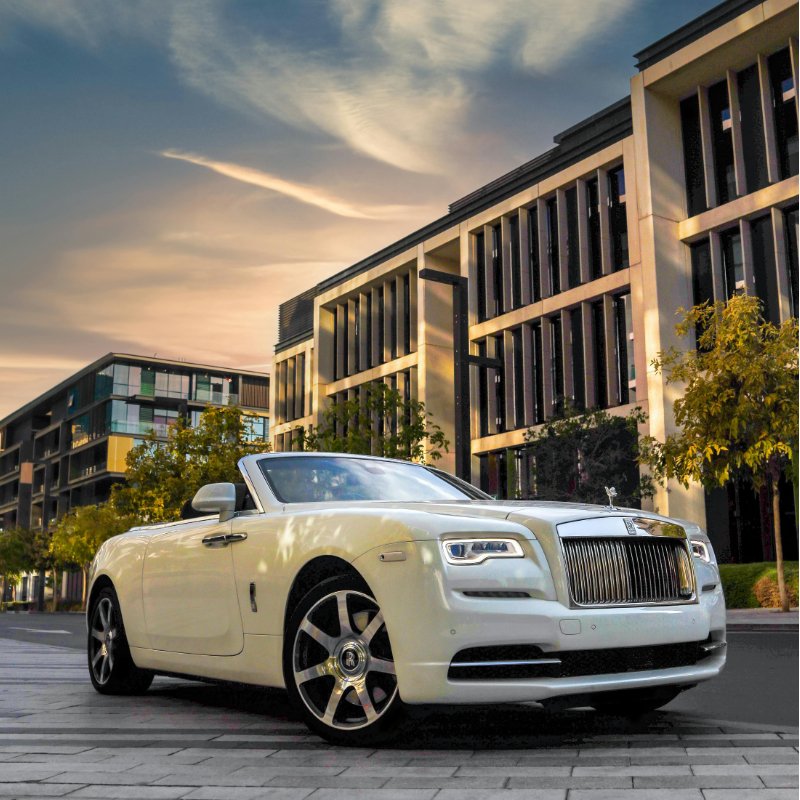 Rolls Royce