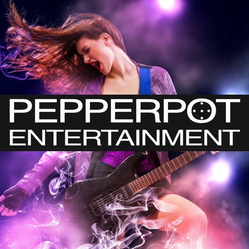 Pepperpot Entertainment